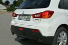 Mitsubishi ASX Gwarancja 12 - MSC * Serwisowany w ASO* - 11