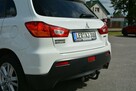 Mitsubishi ASX Gwarancja 12 - MSC * Serwisowany w ASO* - 12