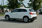 Mitsubishi ASX Gwarancja 12 - MSC * Serwisowany w ASO* - 13