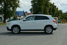 Mitsubishi ASX Gwarancja 12 - MSC * Serwisowany w ASO* - 14