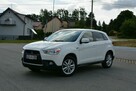 Mitsubishi ASX Gwarancja 12 - MSC * Serwisowany w ASO* - 16