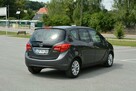 Opel Meriva Gwarancja 12- MSC ! Bogate wyposażenie ! Opłacony ! - 2