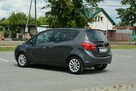 Opel Meriva Gwarancja 12- MSC ! Bogate wyposażenie ! Opłacony ! - 3