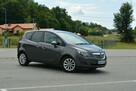 Opel Meriva Gwarancja 12- MSC ! Bogate wyposażenie ! Opłacony ! - 4
