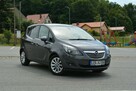 Opel Meriva Gwarancja 12- MSC ! Bogate wyposażenie ! Opłacony ! - 6