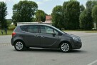 Opel Meriva Gwarancja 12- MSC ! Bogate wyposażenie ! Opłacony ! - 8