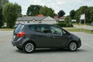 Opel Meriva Gwarancja 12- MSC ! Bogate wyposażenie ! Opłacony ! - 9