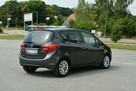 Opel Meriva Gwarancja 12- MSC ! Bogate wyposażenie ! Opłacony ! - 10