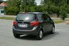 Opel Meriva Gwarancja 12- MSC ! Bogate wyposażenie ! Opłacony ! - 11