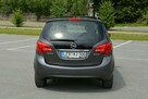 Opel Meriva Gwarancja 12- MSC ! Bogate wyposażenie ! Opłacony ! - 12