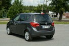 Opel Meriva Gwarancja 12- MSC ! Bogate wyposażenie ! Opłacony ! - 13