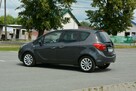 Opel Meriva Gwarancja 12- MSC ! Bogate wyposażenie ! Opłacony ! - 14