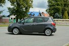 Opel Meriva Gwarancja 12- MSC ! Bogate wyposażenie ! Opłacony ! - 15