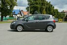 Opel Meriva Gwarancja 12- MSC ! Bogate wyposażenie ! Opłacony ! - 16