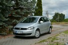Volkswagen Golf Plus Gwarancja 12 - MSC ! Czujniki parkowania  ! Sprowadzony, opłacony ! - 4