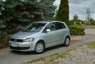 Volkswagen Golf Plus Gwarancja 12 - MSC ! Czujniki parkowania  ! Sprowadzony, opłacony ! - 6