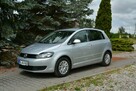 Volkswagen Golf Plus Gwarancja 12 - MSC ! Czujniki parkowania  ! Sprowadzony, opłacony ! - 7
