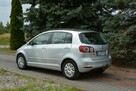 Volkswagen Golf Plus Gwarancja 12 - MSC ! Czujniki parkowania  ! Sprowadzony, opłacony ! - 9