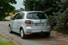 Volkswagen Golf Plus Gwarancja 12 - MSC ! Czujniki parkowania  ! Sprowadzony, opłacony ! - 10
