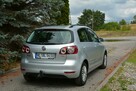 Volkswagen Golf Plus Gwarancja 12 - MSC ! Czujniki parkowania  ! Sprowadzony, opłacony ! - 13