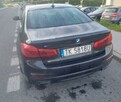 BMW 540D Xdrive, M-Pakiet, Polski salon, drugi właściciel, s - 2