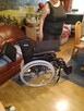 Sprzedam wózek inwalidzki nowy 700 zł do negocjacji - 3