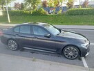 BMW 540D Xdrive, M-Pakiet, Polski salon, drugi właściciel, s - 1