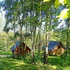 Drewniane domki na wynajem, domki całoroczne Małopolska - 12