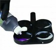 Tacka do Testowania Mleka California Mastitis - 4