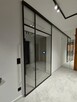Przeszklenia loft, stalowo-szklane, drzwi i ścianki metalowe - 6
