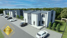 Lisiniec /Apartamenty w Zieleni III Etap /4 pokoje - 1