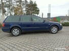 2001 Volkswagen passat kombi 1,6 benzyna 102 km - 1