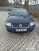 2001 Volkswagen passat kombi 1,6 benzyna 102 km - 11
