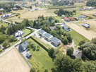 Sprzedaż , trzy domy bliżniacze /sześć mieszkań /B-B / Hał. - 6