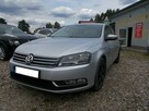 Volkswagen Passat 1,8Benzyna 160KM!!!Polska Salon!!! - 2