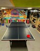 Tenis stołowy ping pong Lekcje Sparingi Edukacja Gra - 2