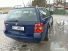 2001 Volkswagen passat kombi 1,6 benzyna 102 km - 3
