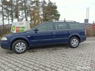2001 Volkswagen passat kombi 1,6 benzyna 102 km - 4