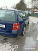 2001 Volkswagen passat kombi 1,6 benzyna 102 km - 9