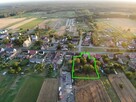 Sprzedam dom 186m na posesji 3302m z budynkami gosp. 190m - 8