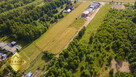 Lisiniec /Apartamenty w Zieleni III Etap /4 pokoje - 6