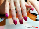 Manicure, pedicure - dojazd do Klientki - u Klientki w domu - 5