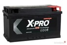 Akumulator X-PRO EFB 75Ah 730A EN Prawy Plus 532x565x156 - 1