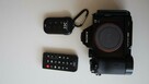Sony A7S + CINE Sony FE PZ 28-135mm f/4 G OSS + Akcesoria - 6