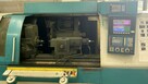 Szlifierka CNC do wałków TACCHELLA ELEKTRA 1518 MPC - 3