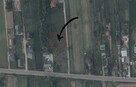 Piękna równa działka Łosia Wólka, gmina Czosnów, Łomianki - 3