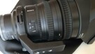 Sony A7S + CINE Sony FE PZ 28-135mm f/4 G OSS + Akcesoria - 11
