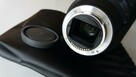 Sony A7S + CINE Sony FE PZ 28-135mm f/4 G OSS + Akcesoria - 12