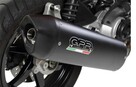 Honda SH150 2000-2004 tłumik wydech GPR włoski - 8