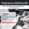 Naprawa laptopów, komputerów, telefonów Targówek - 3